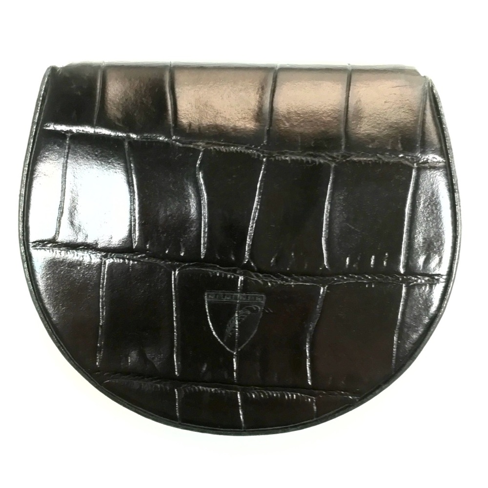Aspinal of London Horseshoe Coin Holder